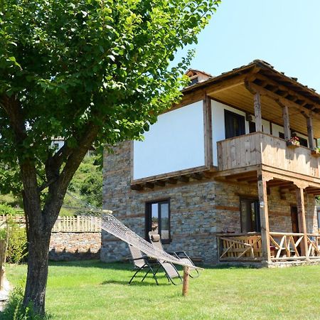 Dream House Villa Leshten ภายนอก รูปภาพ